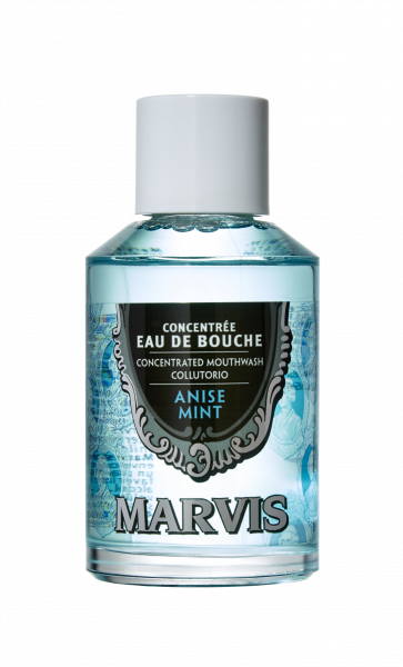 MARVIS Anise ústna voda, 120 ml