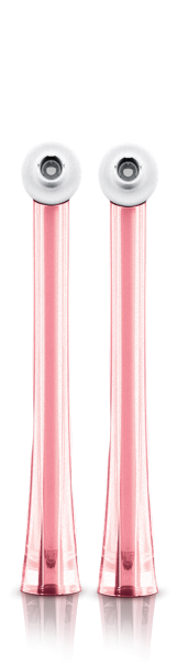 Philips Sonicare AirFloss Ultra náhradné trysky HX8032/33, 2 ks