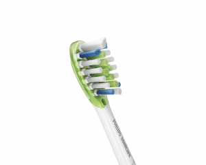 Philips Sonicare W3 Premium White HX9062/17, náhradné hlavice, 2 ks