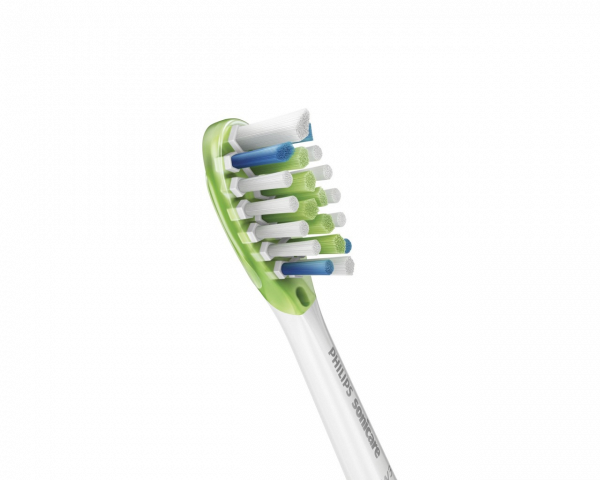 Philips Sonicare W3 Premium White HX9062/17, náhradné hlavice, 2 ks