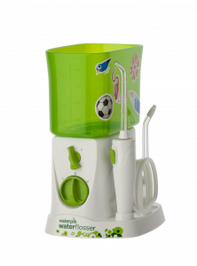 Waterpik Kids WP260 ústny irigátor pre deti