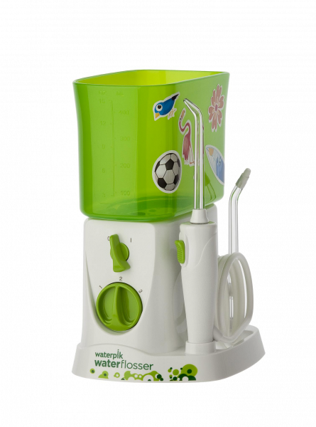 Waterpik Kids WP260 ústny irigátor pre deti