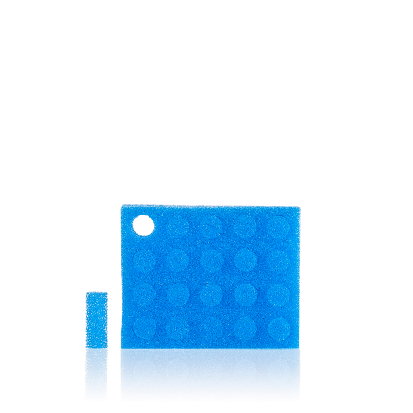 Fridababy NoseFrida hygienicke filtre, 20 ks