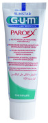 GUM PAROEX zubný gél (CHX 0,12%), 75 ml