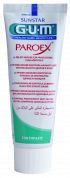 GUM PAROEX zubný gél (CHX 0,12 % + CPC 0,05 %), 75 ml