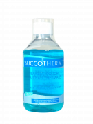 Buccotherm ústny výplach bez alkoholu, 300 ml