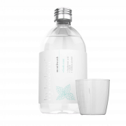 Hylodent ústny výplach s kyselinou hyalurónovou, 500 ml