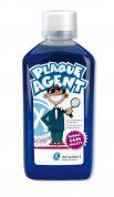 Miradent Plaque Agent roztok na indikáciu plaku, 500 ml