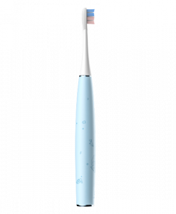 Oclean Kids Blue sonická zubná kefka, modrá