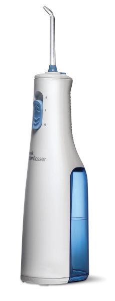 Waterpik Cordless Express WF02 - ústny irigátor