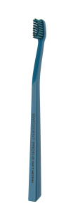 SWISSDENT COLOURS Soft-Medium, petrolejová modrá