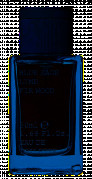 KORRES EDT - pánska toaletná voda MODRÁ ŠALVIA / LIMETKA /JEDĽOVÉ DREVO, 50 ml
