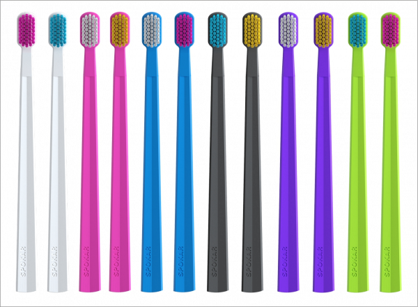 SPOKAR kefka 3429 X supersoft