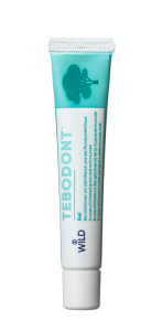 Tebodont gél, 18 ml