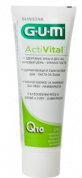 GUM ActiVital zubná pasta, 75 ml