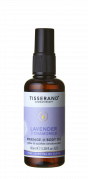 Tisserand Lavender luxusný relaxačný telový a masážny olej s levanduľou a harmančekom, 100 ml
