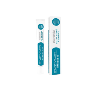 Enzymel Intensive 35 antimikrobiálny mukoadhezívny gél, 30 ml