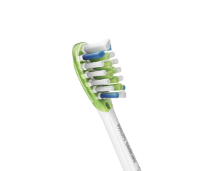 Philips Sonicare W3 Premium White HX9064/17, náhradná hlavica, 4 ks