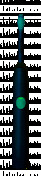 Philips Sonicare EasyClean, sonická kefka