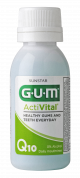 GUM ActiVital ústny výplach, 30 ml