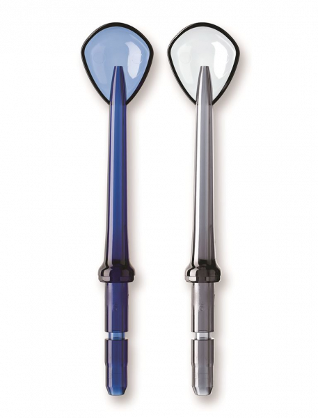 Waterpik Tongue Cleaner - náhradné trysky 2 ks