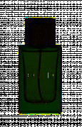 KORRES OUD EMERALD EDP - pánska parfumovaná voda, 50 ml