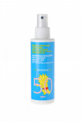 KORRES Sun Care For Children emulzia pre deti na opaľovanie s SPF50, 150 ml