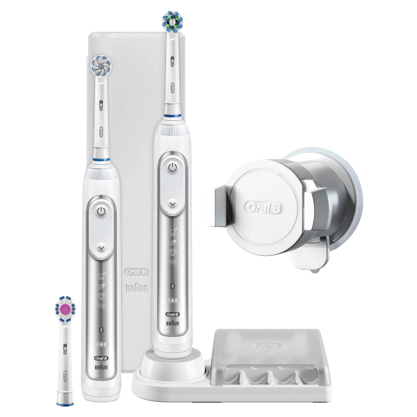 Oral-B Genius Series 8900 limitovaná edícia 1 + 1