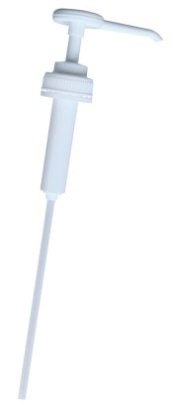 GUM pumpa k ústnému výplachu Paroex 0,12%, 5 l
