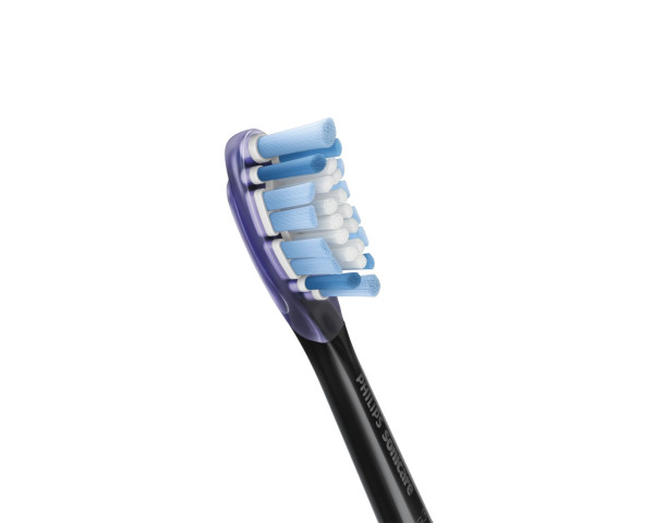 Philips Sonicare Premium Gum Care HX9054/33 Štandardná veľkosť hlavice sonickej kefky, 4 ks