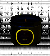 Parks Compact Candles Citronella, Sviečka s vôňou citronella, 190 g
