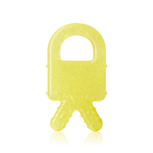 Frida Baby Not-Too-Cold-To-Hold, chladiace hryzátko 4v1