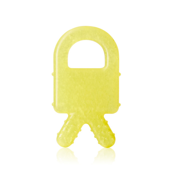 Frida Baby Not-Too-Cold-To-Hold, chladiace hryzátko 4v1