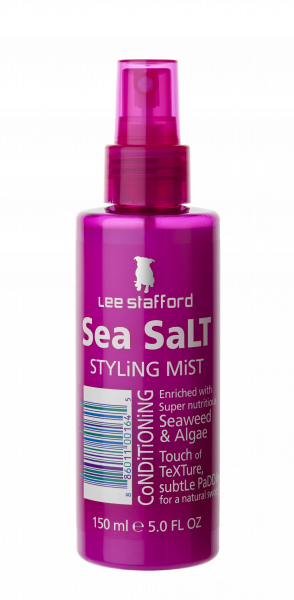 Lee Stafford stylingová hmla s morskou soľou, 150 ml
