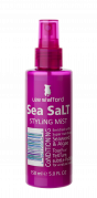 Lee Stafford stylingová hmla s morskou soľou, 150 ml