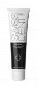 SWISSDENT CRYSTAL regeneračný zubný krém bez fluoridov, 100 ml