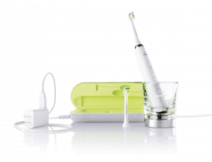 Philips Sonicare DiamondClean HX9332/04, sonická kefka