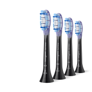 Philips Sonicare Premium Gum Care, 4-balenie kefkových nástavcov, HX9054/88