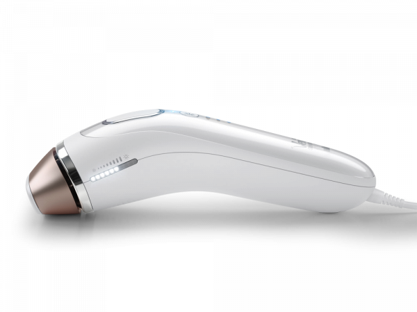 Braun Silk-expert IPL BD5008 depilačná lampa + ZADARMO elektrická kefka Oral-B PRO 6000