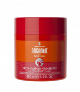 Lee Stafford Argan oil Pre Shampoo Treatment Pre-Shampoo maska s arganovým olejom, 150 ml