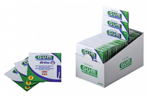 GUM Ortho Floss,