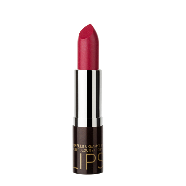 KORRES Lipstick Morello Pearl Berry 28 - rúž s višňovým olejom