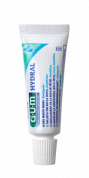 GUM Hydral zubní pasta, cestovné balenie, 12 ml