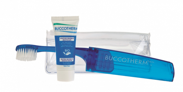 Buccotherm Cestovná súprava