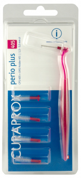 Curaprox CPS 405 perio plus, 5 ks
