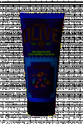 KORRES Pure Greek Olive Sea Salt body milk - hydratačné telové mlieko s vôňou morskej soli, 200 ml