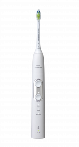 Philips Sonicare ProtectiveClean 6100 White HX6877/29, sonická kefka