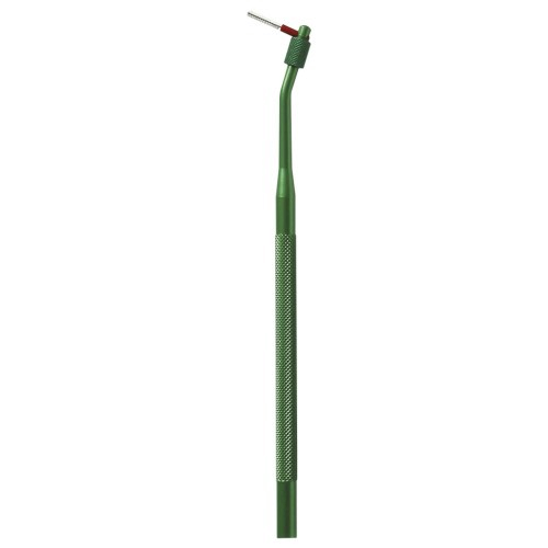 Curaprox UHS 410 nosič, zelený mono