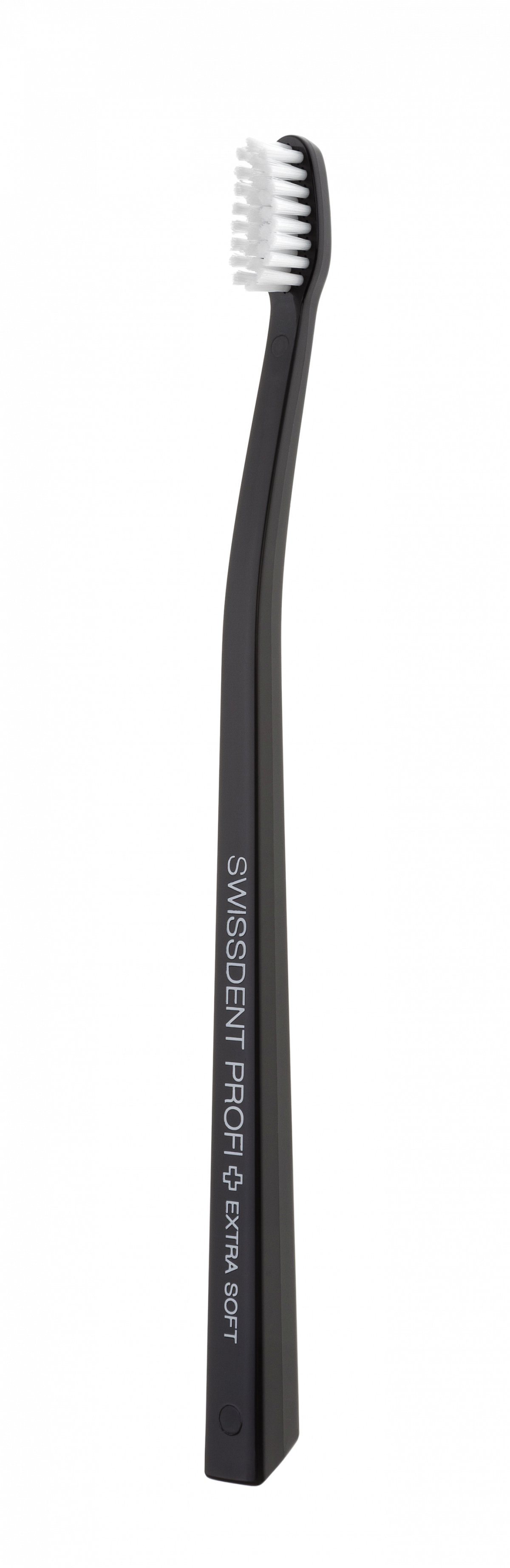 SWISSDENT GENTLE X-soft čierna