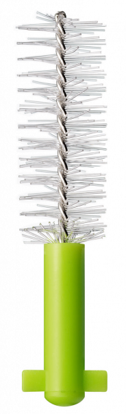 Curaprox CPS 011 prime medzizubné kefky, zelený,12 ks